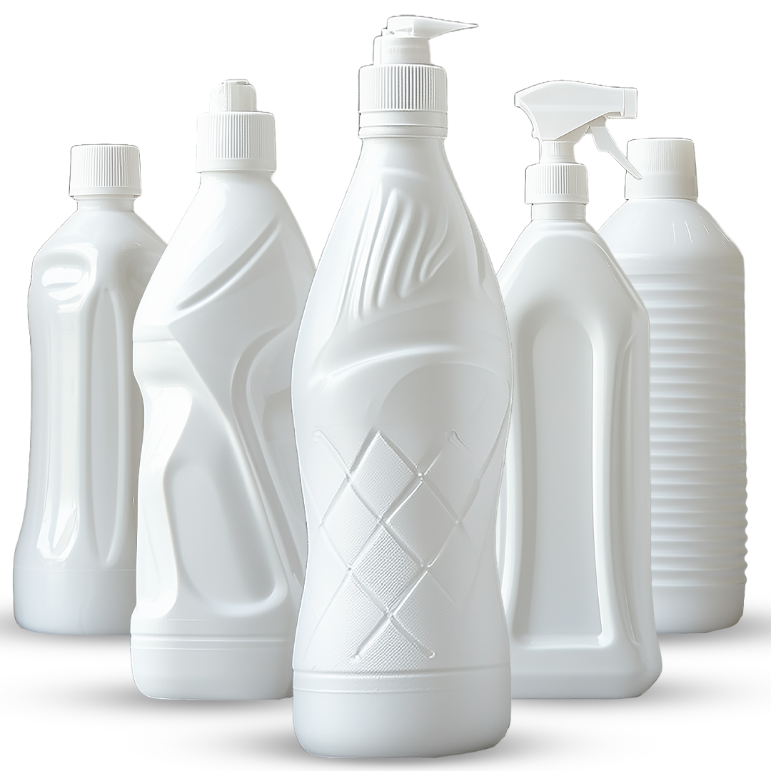Frasco Kit PipiClean