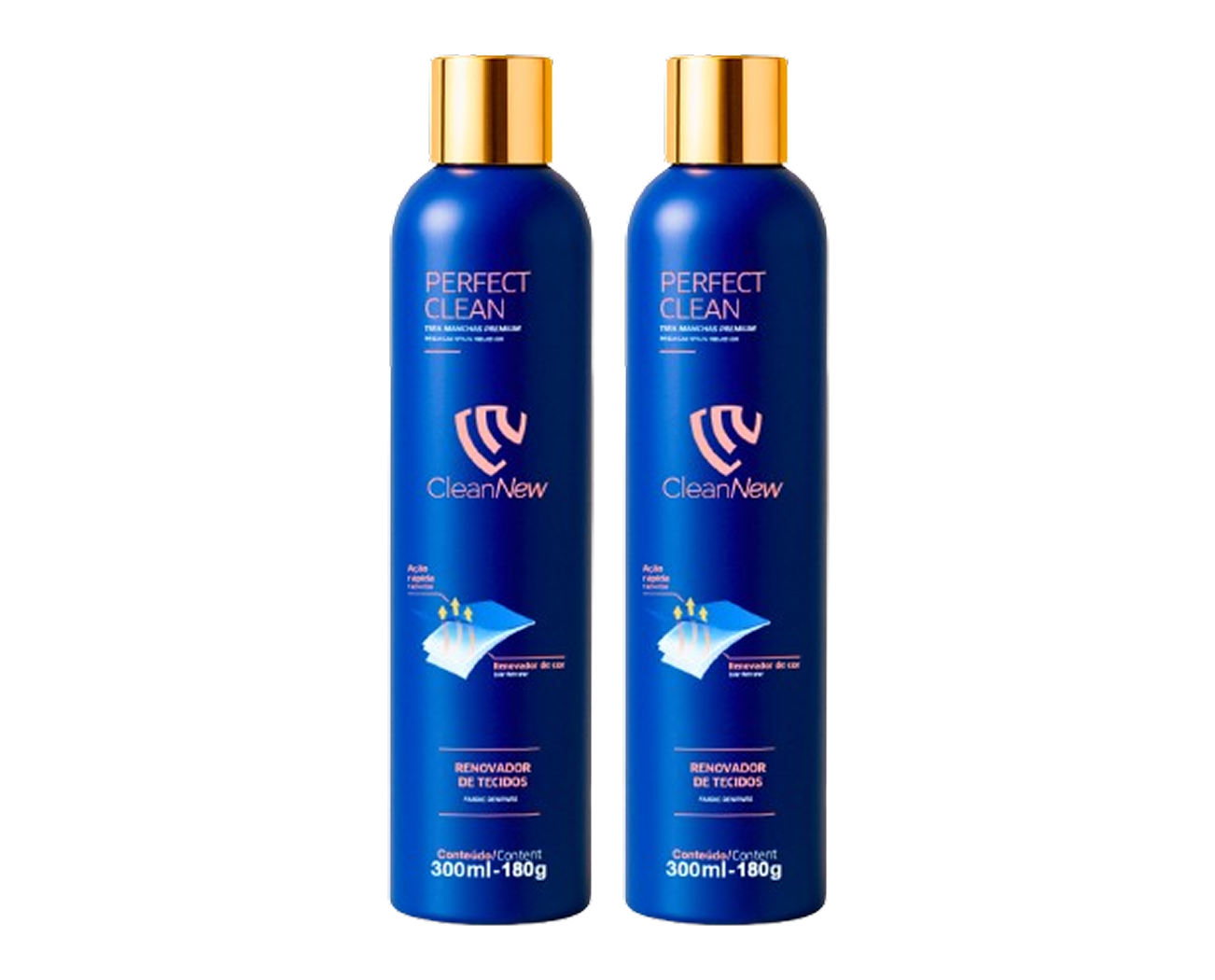 2 Perfect Clean