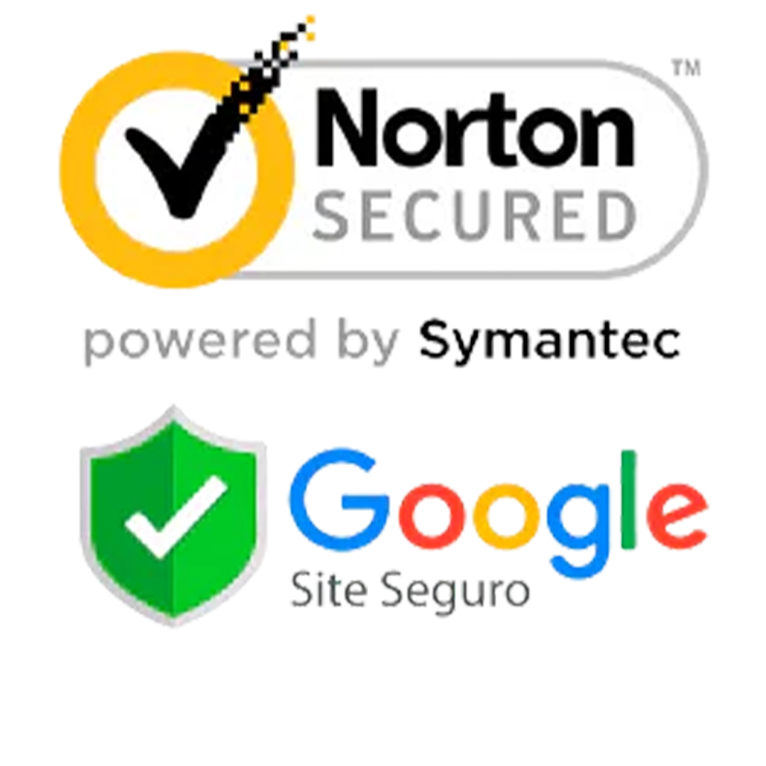 Site seguro e confiável